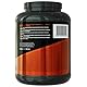 PBN Whey Protein Isolate Powder 2.27kg Strawberry
