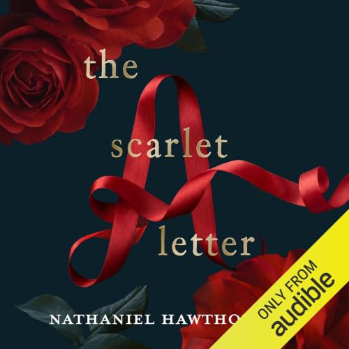 The Scarlet Letter Titelbild