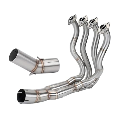 FIRECARP oCN}t[, XeX XbvI}t[, Ninja ZX-6R 2024-2025NΉ tGL][Xg (A 50.8ėp}t[Ή) [sAi]