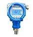 Tek-Bar 3120B Gauge Pressure Transmitter Explosion-Proof CSA C1D1 0-1500 psig