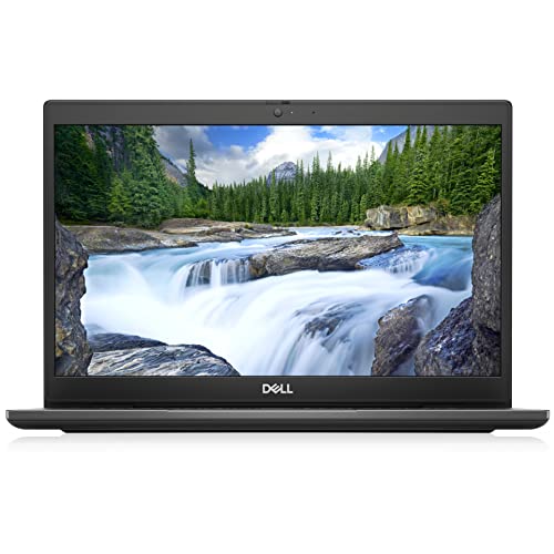 Image of Dell Latitude 3000 3420 14 inch Notebook - HD - 1366 x 768 - Intel Core i5 11th Gen i5-1135G7 Quad-core (4 Core) 2.40 GHz - 8 GB Total RAM - 256 GB SSD