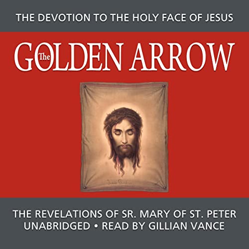 The Golden Arrow by anonymous episode artwork