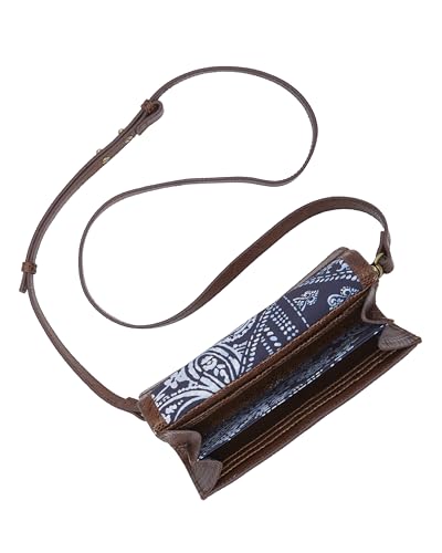 Lucky Brand Luna-CW2, Nutshell4