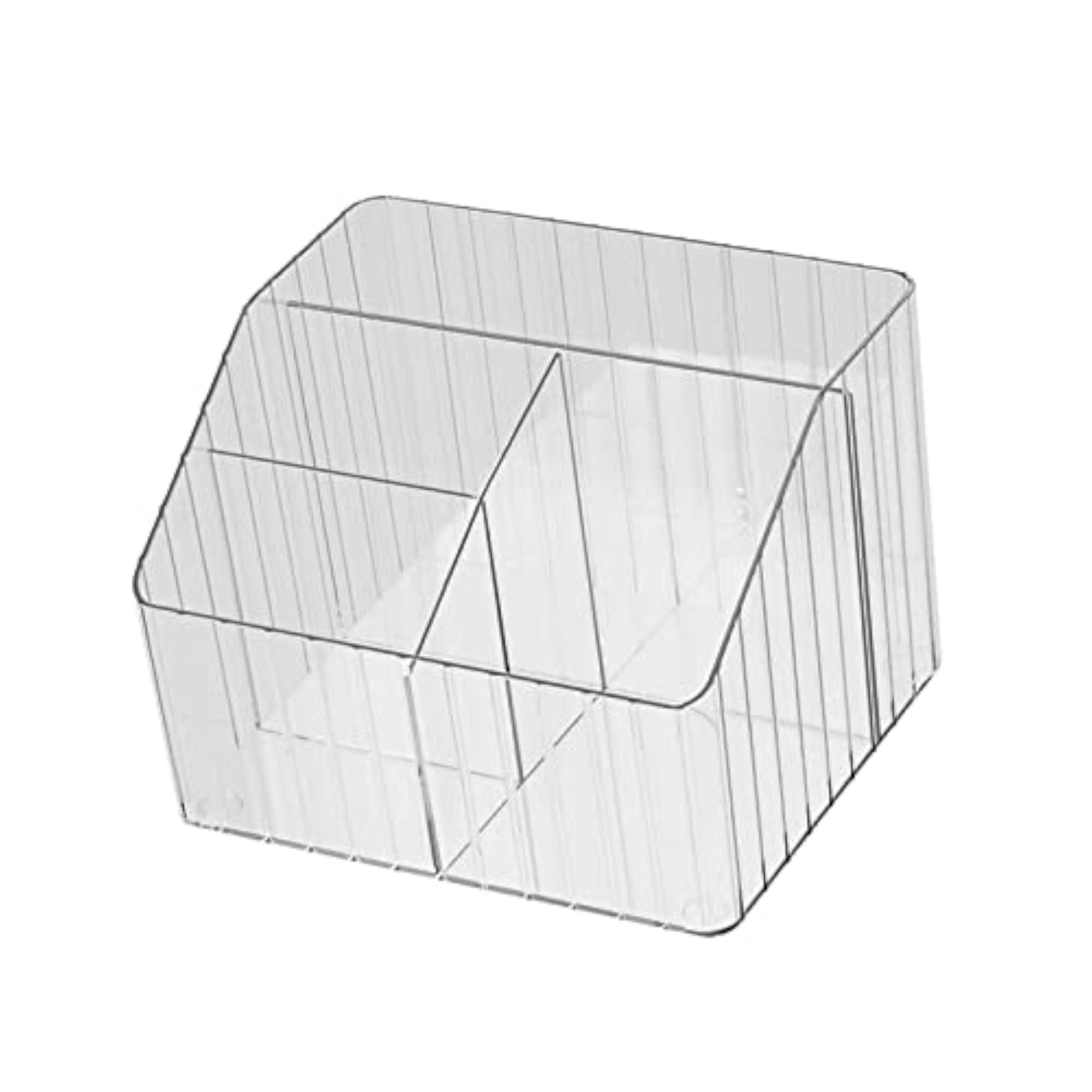 Bathroom Storage Box Organizer, Large