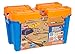 Hot Wheels Track Builder Stunt Box