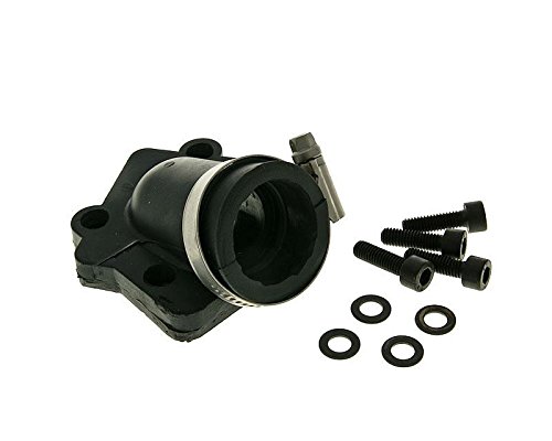 Collettore d' aspirazione Arreche 24 mm – Benelli K2 50 AC Typ: BA01