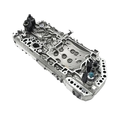 Cuerpo de válvula 722.8 con TCU CVT para Mercedes Clase A y B A0034462410