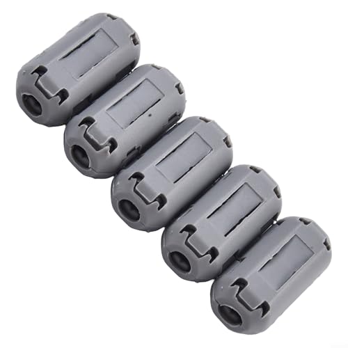 Honseadek Abrazadera de cable antiinterferencias para cable de