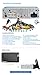 XOMAX XM-VA801 Radio de Coche con Android 10 I Quad Core, 2GB...