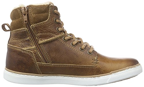 Bullboxer Agm503E6L - Scarpe alte da ginnastica da...