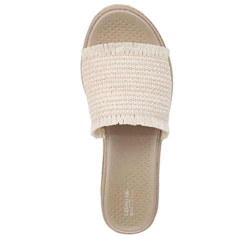 Image of LifeStride Breezy Slide Sandals