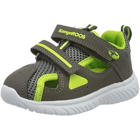 KangaROOS Unisex Baby Ki-rock Lite V Sneaker Cover