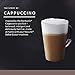 STARBUCKS White Cup Variety Pack De Nescafe Dolce Gusto Cápsulas De Café...