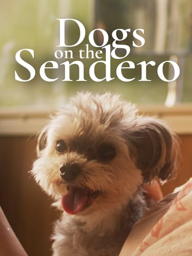 Chiens sur le Sendero
