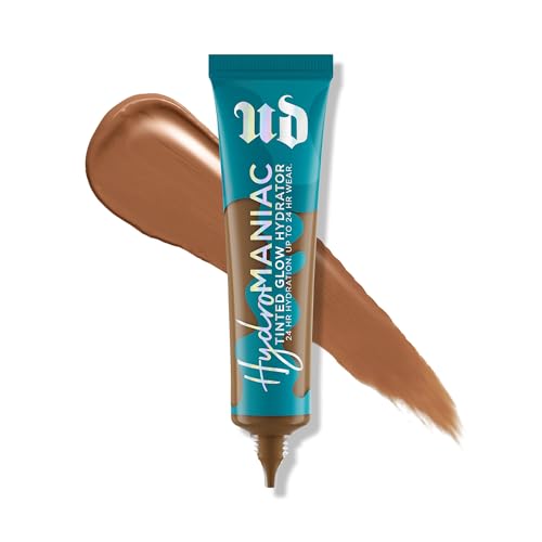 Urban Decay Hydromaniac Tinted Glow, 2in1 Skincare and Foundation, Shade: 71