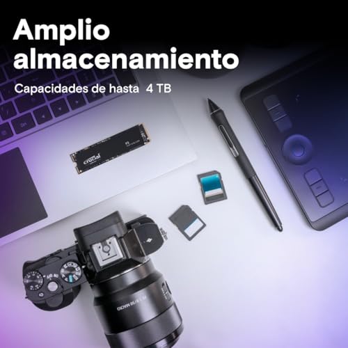 Crucial - Memoria RAM de alto rendimiento 16GB 3200MHz - Imagen 12