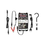 Tecmate Caricabatterie Optimate Pro-1 Duo