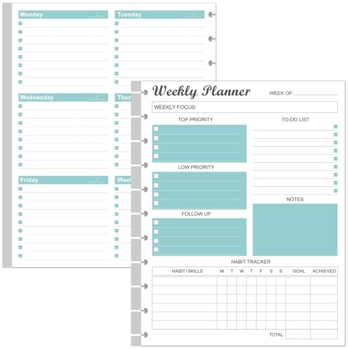 EB[N[vi[ tȂ tB - ^[TCY 53V[g/106y[W EB[N[vi[ 11fBXNԂp TULA100gsm zCgy[p[ 1NԎ tȂ 8.5C` x 11C` eB[