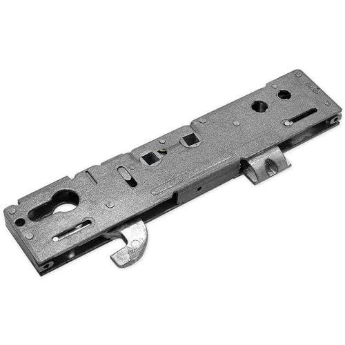 Cerradura central Millenco Lockmaster 35 mm doble eje Mantis 3 para hogar 2