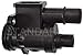 Standard Motor Products CVS102 Canister Vent Solenoid Assorted , One Size