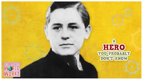 663. Who Was Helmuth Hubener?