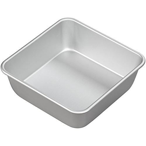 Wilton Performance Pans, 6" Square #TOP3