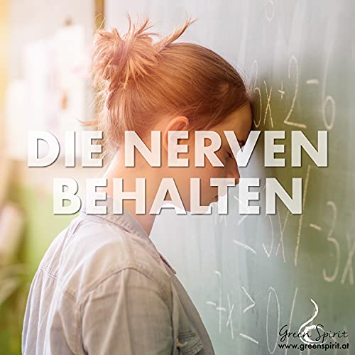 Green Spirit Baldrian Streukügelchen zur Beruhigung für Kinder und Erwachsene | Die kleinen Helfer
