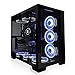 Produktbild SYSTEMTREFF High-End Gaming PC Intel Core i9-12900KF 16x5.2GHz | Nvidia GeForce RTX 4070 Ti 12GB DX12 | 1TB M.2 NVMe | 32GB DDR5 RAM | WLAN Desktop Computer Rechner für Gamer, Zocker & Streamer
