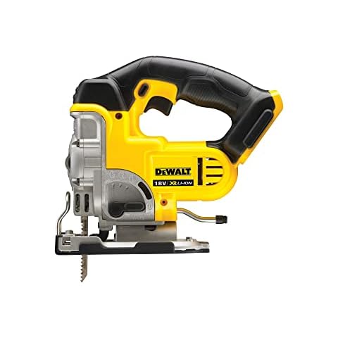 DeWalt 18V XR Lithium-Ion Jigsaw Cover
