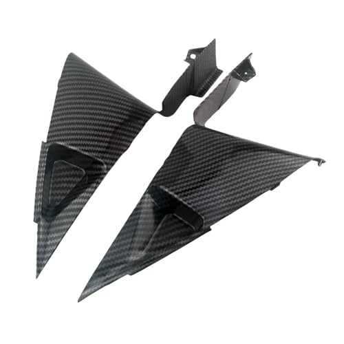 Carénage latéral CBR600RR aileron panneau garniture 2007 2008 2009
