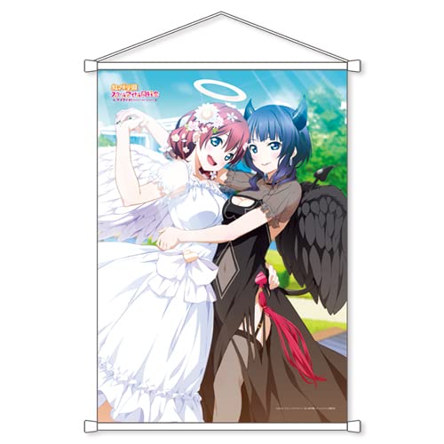 Amazon.co.jp: KADOKAWA ラブライブ!虹ヶ咲学園スクールアイドル同好会