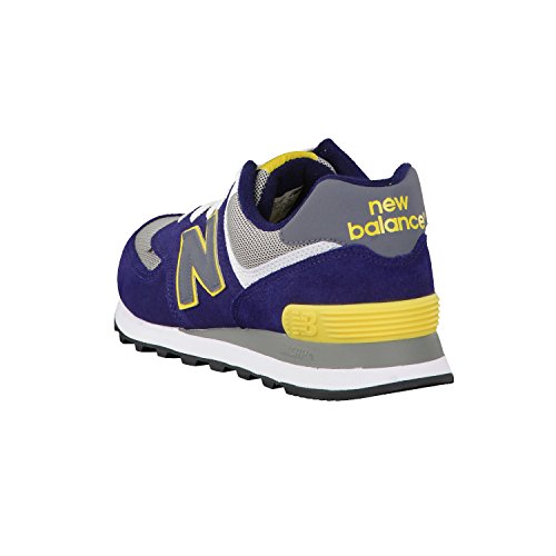 Image of New Balance Men's 574 V1 Core Sneakers
