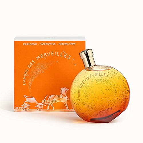 eau de merveille