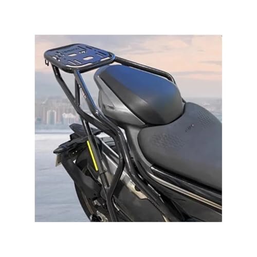 Porte-bagages arrière pour CFMOTO 800NK avec support de top case robuste - 3