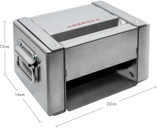 Tabakschneidemaschine mit Kugellager für Feinschnitt Tabak Zerkleinermaschine Tabak Zerkleinerer Tabak Tabak (Elektrische Maschine)