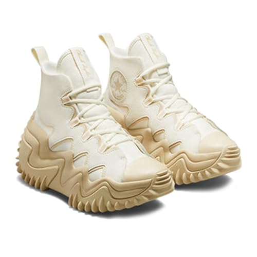 Converse Converse Run Star Motion CX Hi Egret/Oat Milk/Oat Milk Size 6 Men 7.5 Women