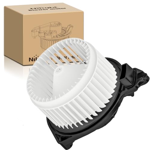 Image of Nilight HVAC Heater Blower Motor for Toyota Tacoma 2005-2015