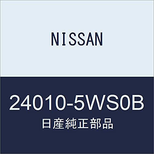 NISSAN(ニッサン) 純正部品 ハ-ネス アツシ- メイン 品番 24010-5WS0B