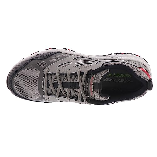 Image of Skechers Mens Hillcrest Waterproof HikerHiking Shoe
