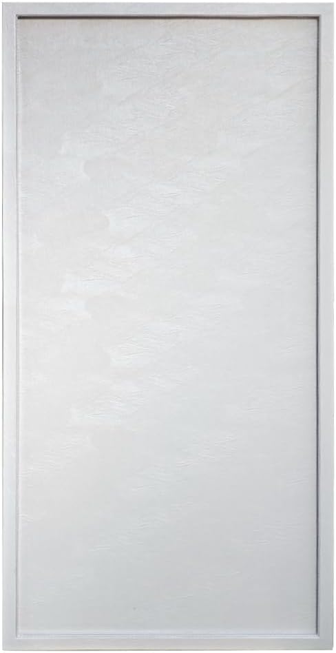 40 * 20 inches High-End Light Luxury Leather Rectangle Oversized Service Tray for Ottoman Tray, Coffee, Food, Family Dinner, Picnic, Party Essentials (Beige, 40 * 20 inch) Beige 40" x 20" x 1.1"