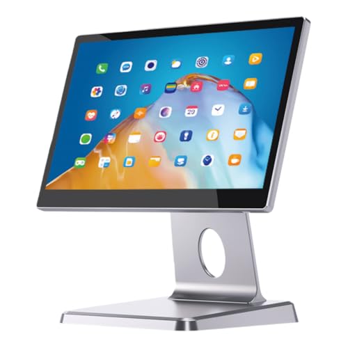 Deerou�y�V�o��z���W�X�^�[ ���@�\ �d�q�L���b�V�� ���W�X�^�[ �A15.6�C���` + 11.6�C���`�̃f���A���X�N���[���^�b�`�X�N���[���APOS�I�[���C�������A �������/����/���X�g�������� (Windows��,�V���o�[ �V���O���X�N���[���i���{��