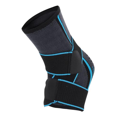 Didiseaon Basketball Ankle Brace for Men Ankle Sprain Protection Reinforced Brace