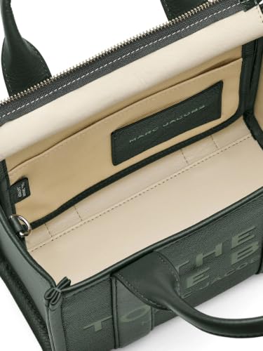 Image of Marc Jacobs Women's The Leather Small Tote Bag