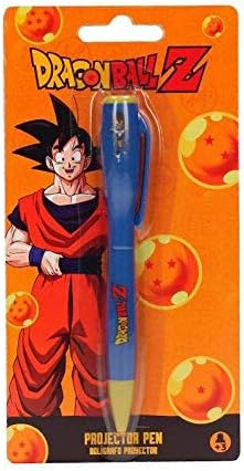 Dragon Ball Z Pens