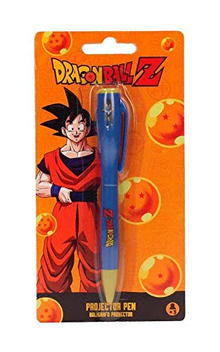 Dragon Ball Z Pens