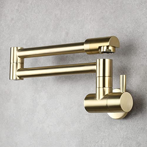 Robinet mural pour remplir les casseroles sans porter de charges - 5