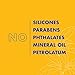 SheaMoisture Low Porosity Weightless Hydrating Conditioner For Moisture Resistant, Curly, Coily Hair Lightweight Hair Conditioner 13 fl oz