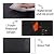 48 x 30 Inch Under Grill Mats for Outdoor Grill, Double-Sided Fireproof Grill Pad, Waterproof Oil-Proof Deck and Patio Protector Mats, Indoor Fireplace/Fire Pit Mat, BBQ Floor Pad