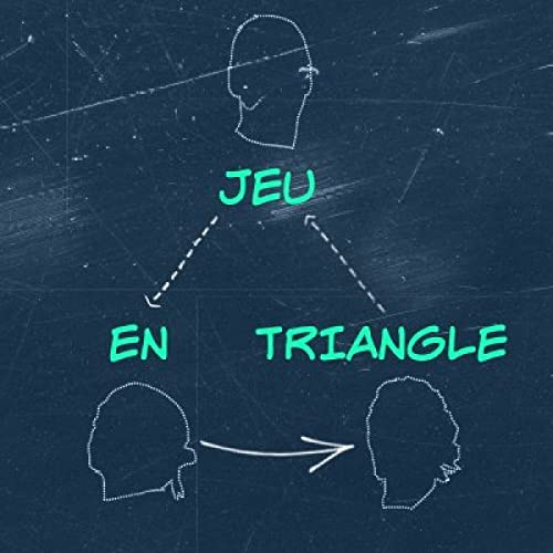 Jeu en triangle cover art