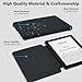 COO Case for 6.8” Kindle Paperwhite Premium Lightweight PU Leather Book Cover with Auto Wake/Sleep for Kindle Paperwhite 11th Generation 6.8